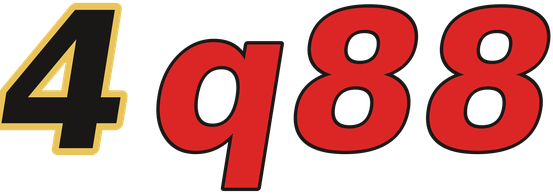 4q88 logo